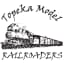 Topeka Model Railroaders logo